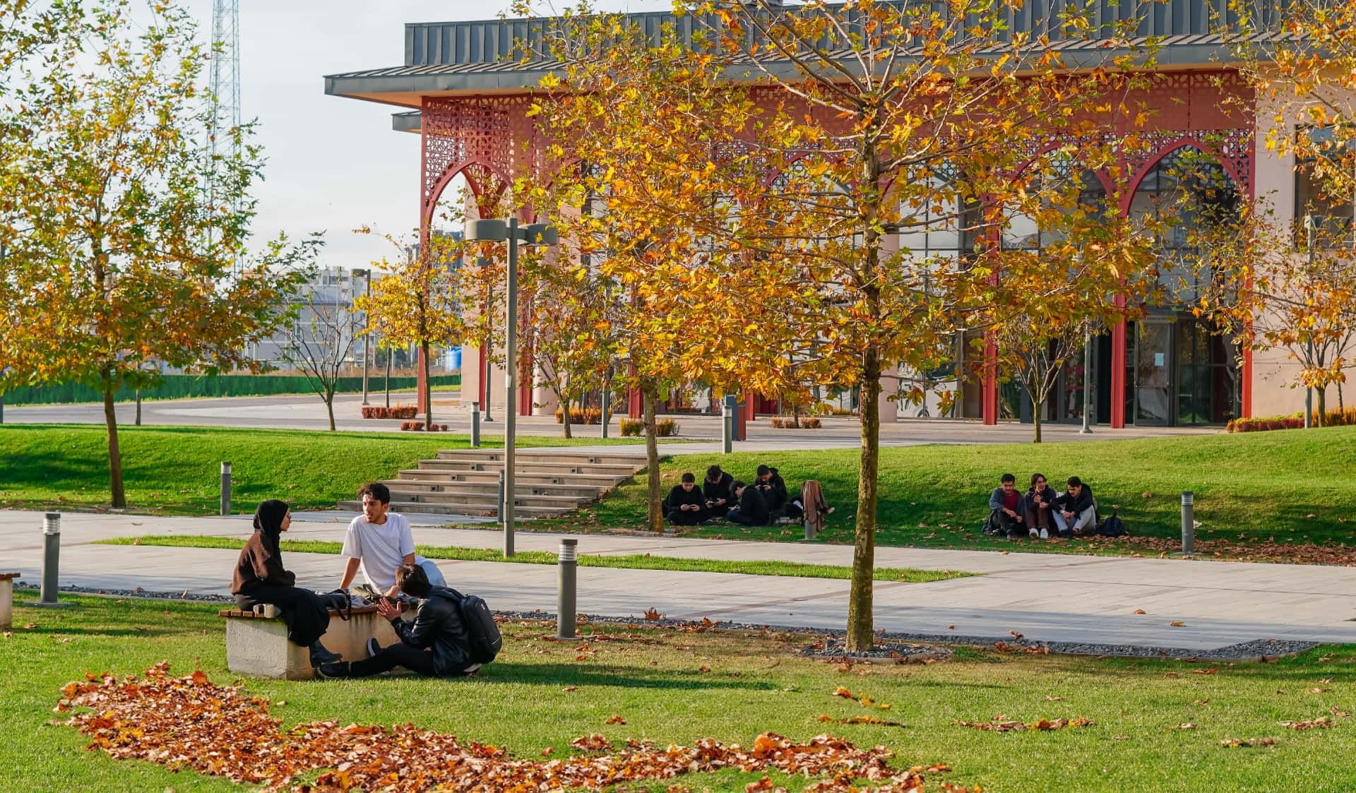 Open Academic Position