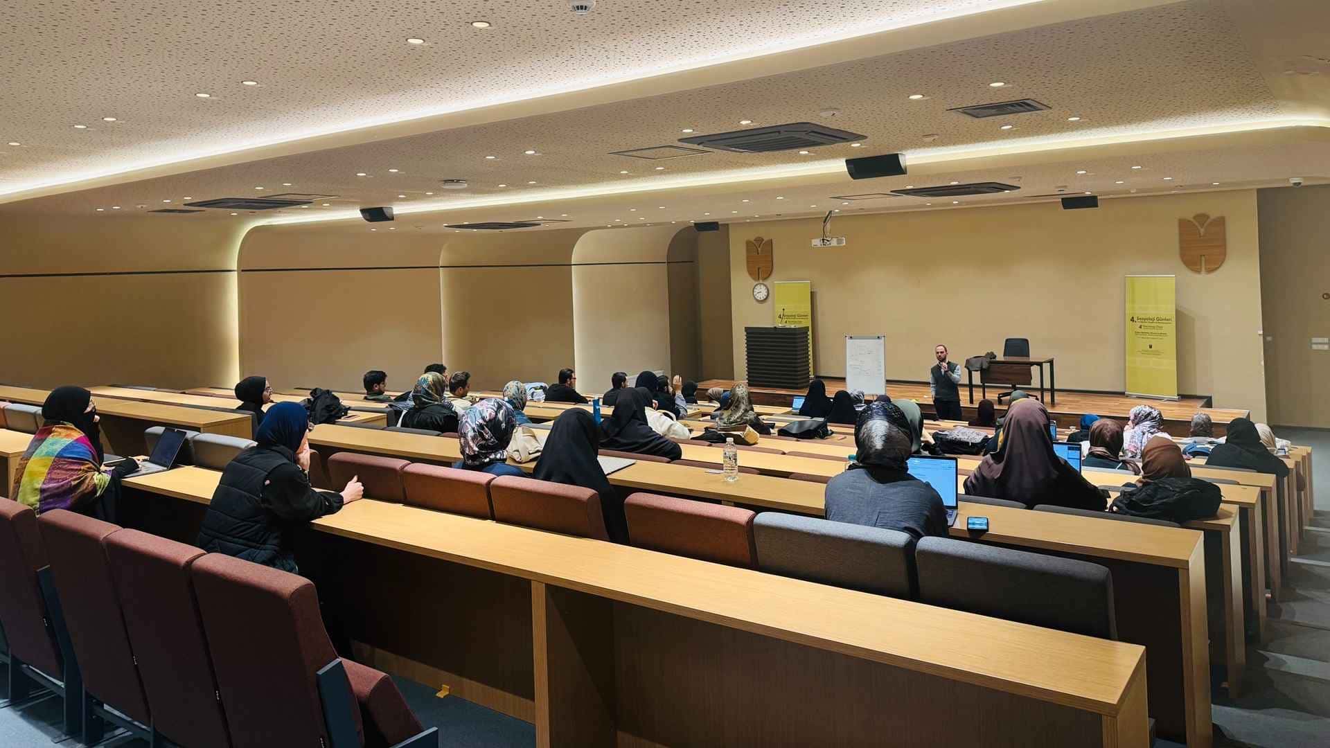 At the Intersection of Islamic Thought and Modern Psychology: Readings in ‘Ilm al-Nafs