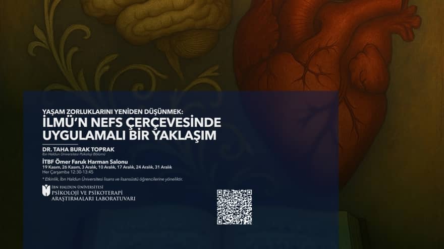 Rethinking Life Challenges: A Practical Approach within the Framework of ‘Ilmü’n Nafs